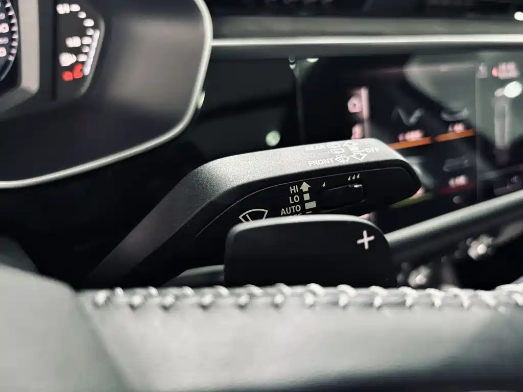 Audi Q3 2021 40 TFSI Fashion