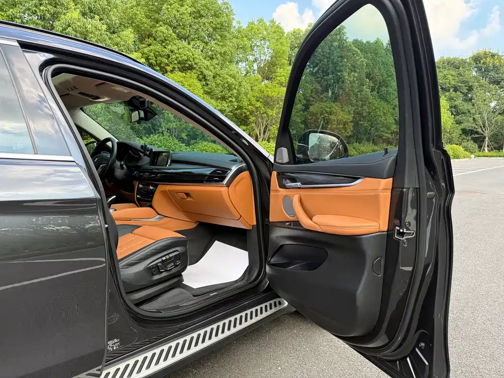 BMW X6 — миниатюра 20
