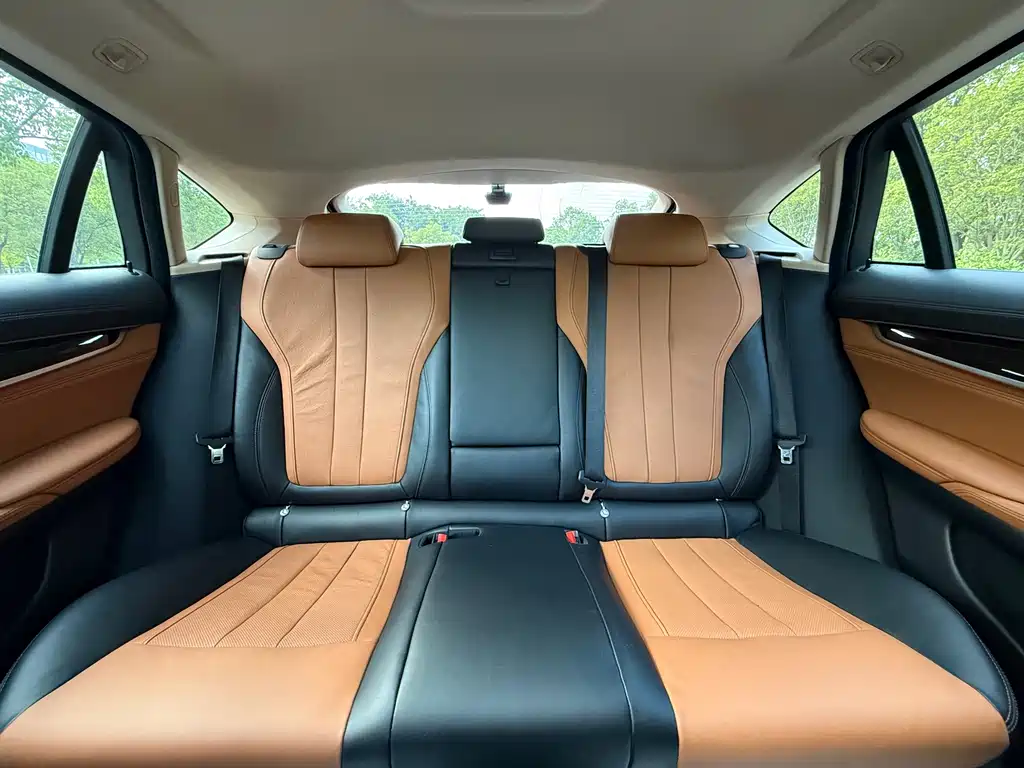 BMW X6 — миниатюра 13