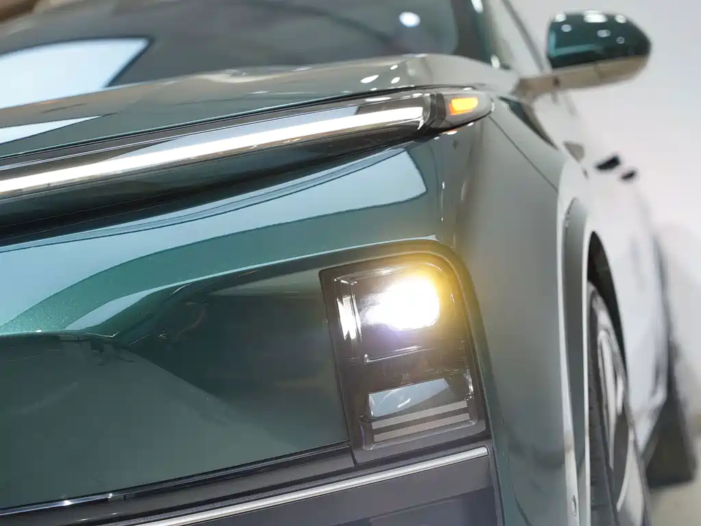Li Auto Li L9 — миниатюра 7