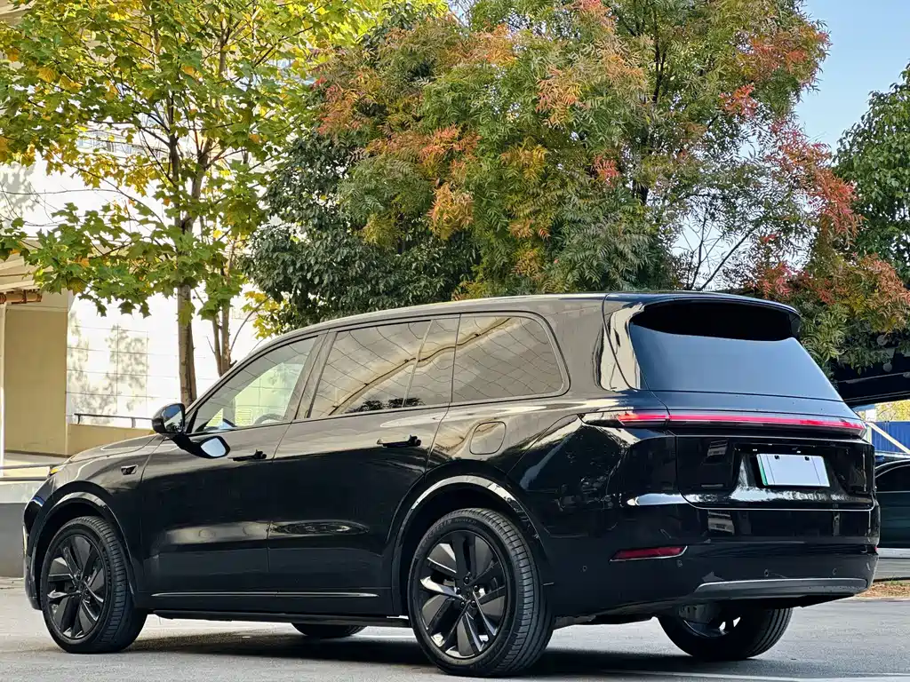 Li Auto IDEAL L9