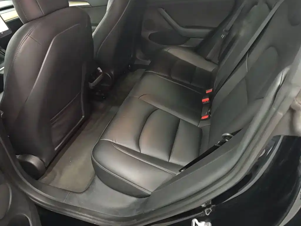 Tesla Model 3 — миниатюра 17