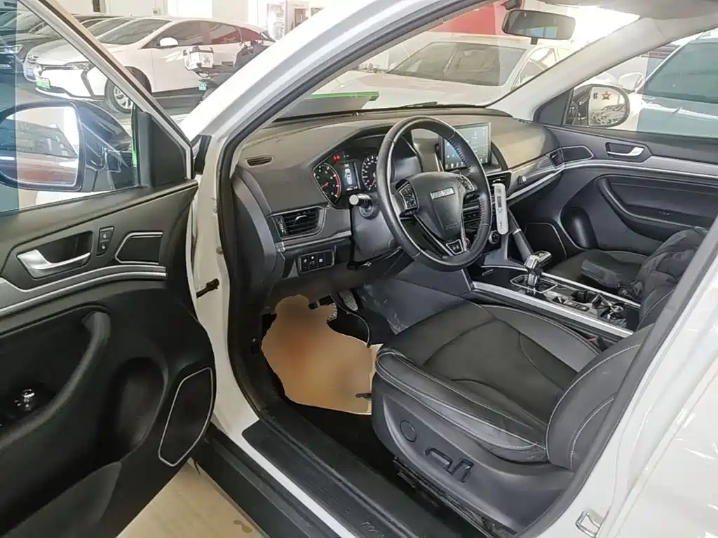Haval H6 — миниатюра 16