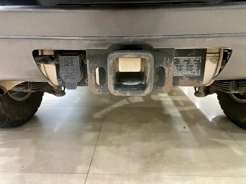 Hummer H3 — миниатюра 19