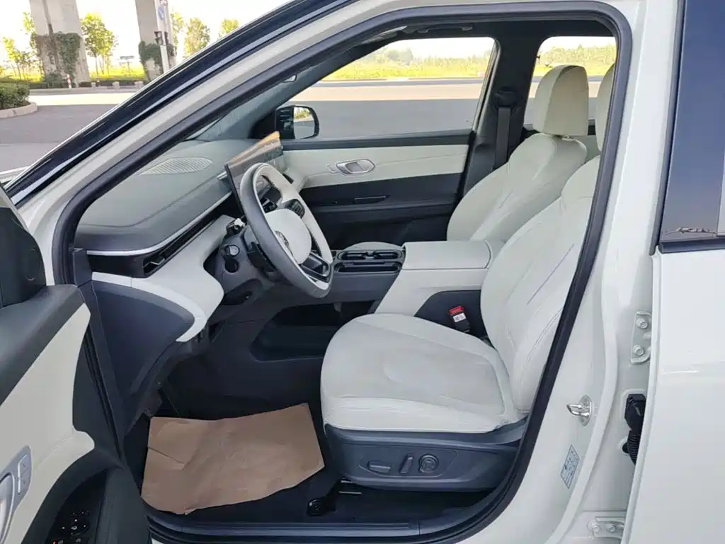 Hyundai EO — миниатюра 15
