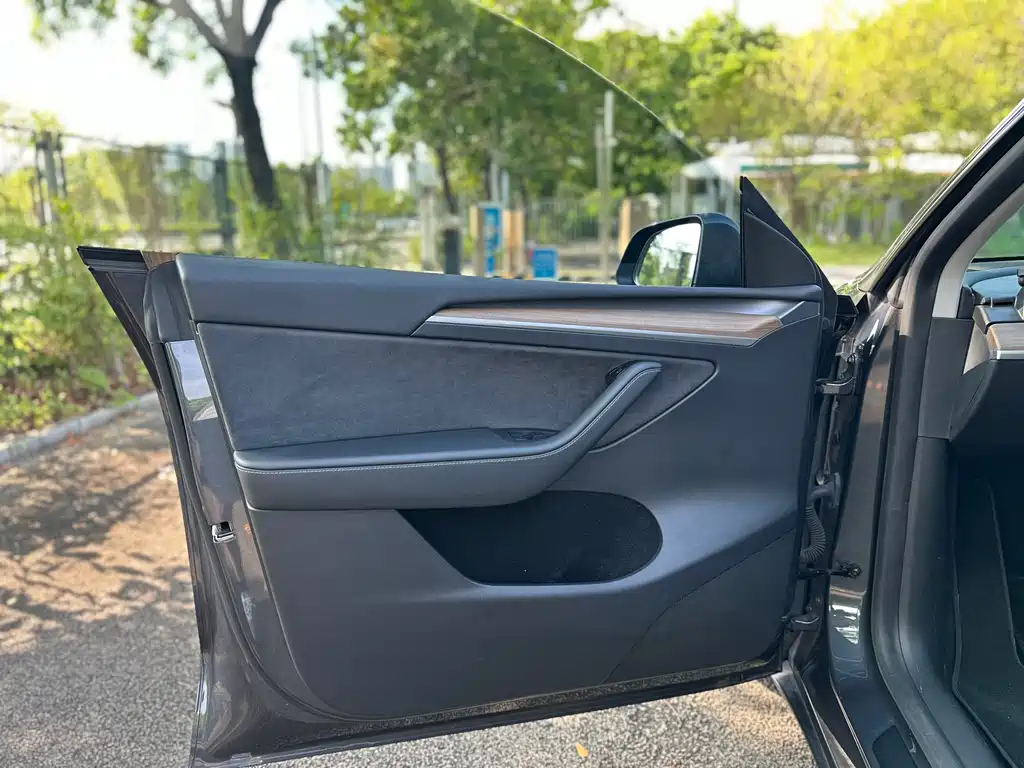 Tesla Model Y — миниатюра 19