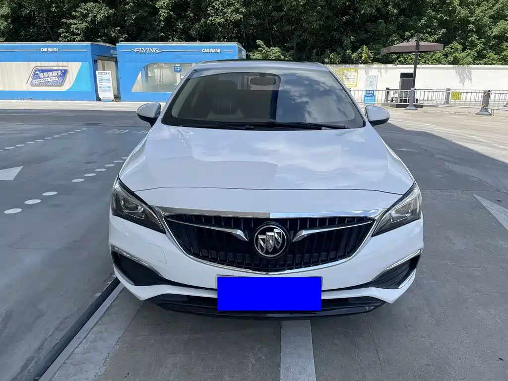 Buick Verano — миниатюра 2