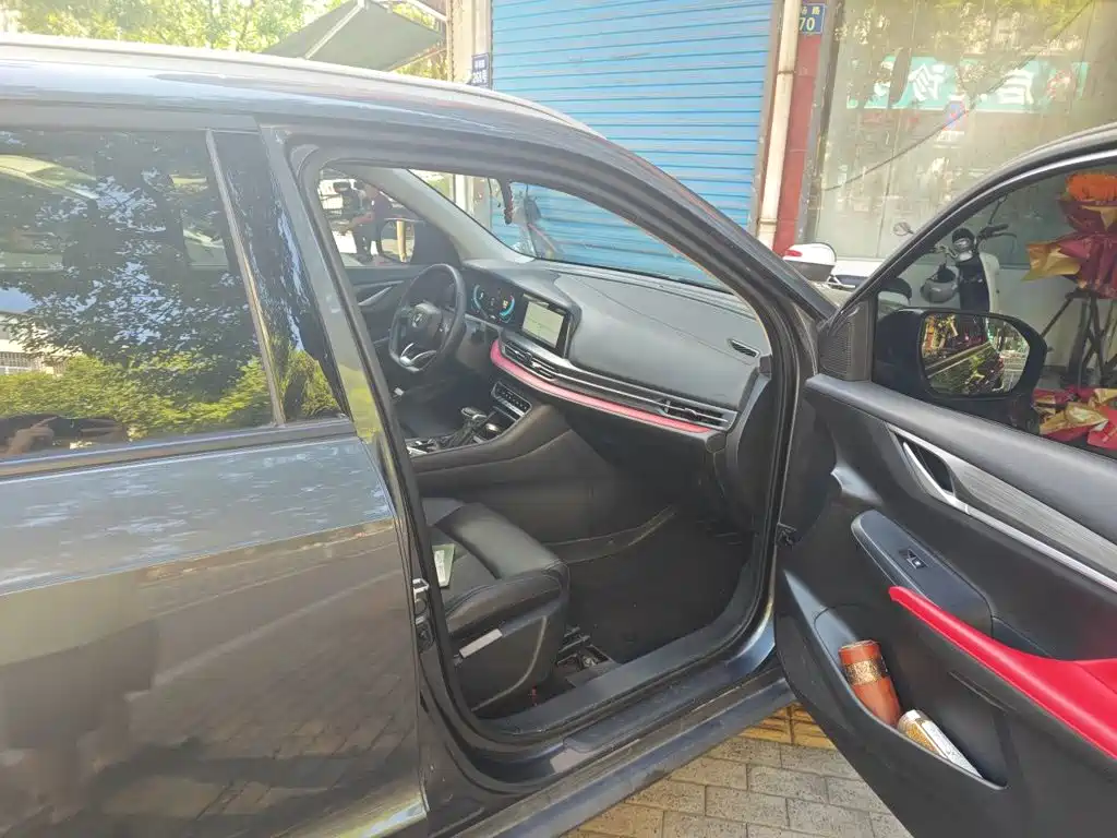 Changan CS55PLUS — миниатюра 18