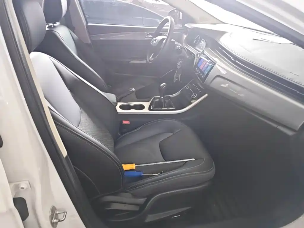 Chery Arrizo 5 — миниатюра 25
