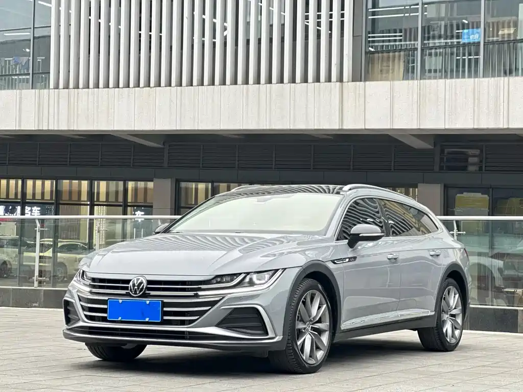Volkswagen CC 2022