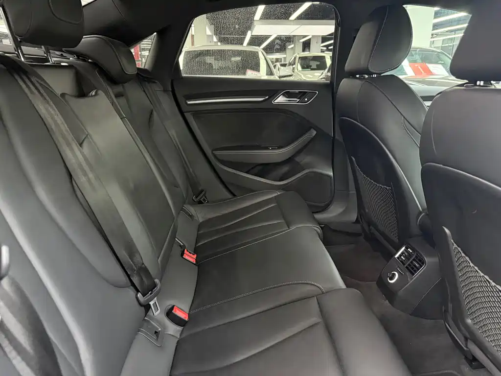 Audi RS 3 — миниатюра 19
