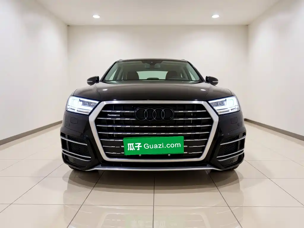 Audi Q7 — миниатюра 2