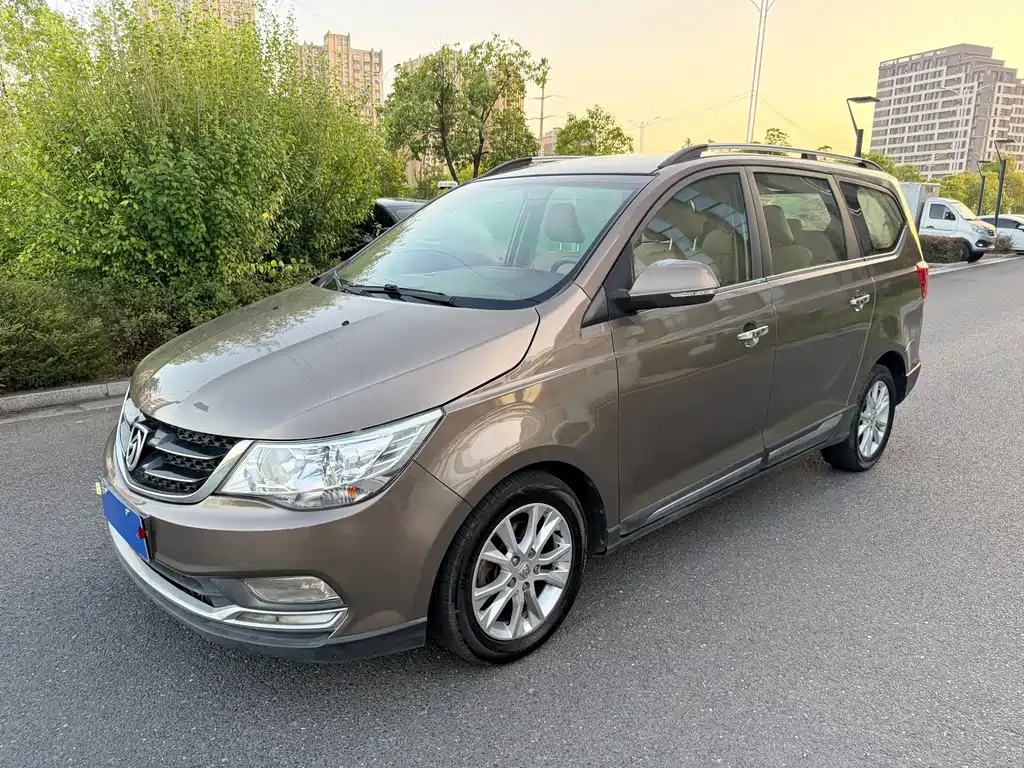 Baojun 730