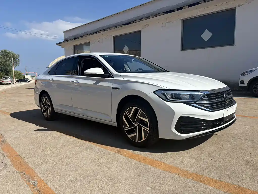 Volkswagen Sagitar 2023 280TSI DSG Plus