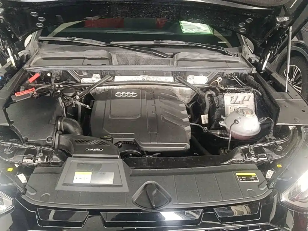 Audi Q5L — миниатюра 20
