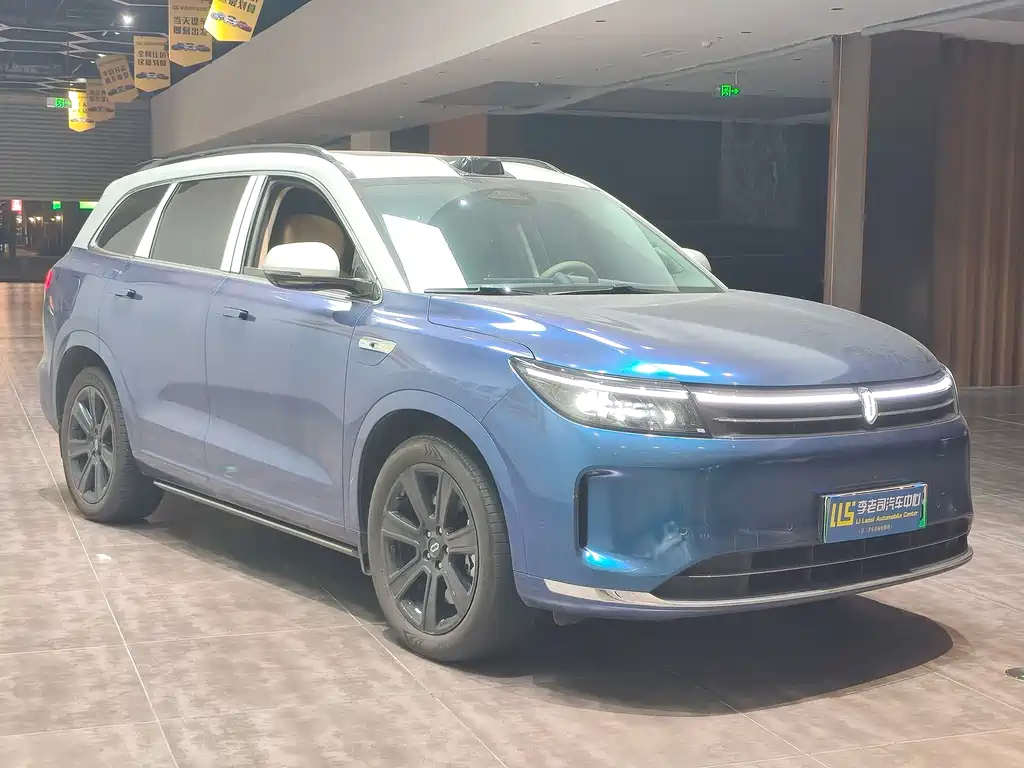 AITO AITO M7 — миниатюра 3