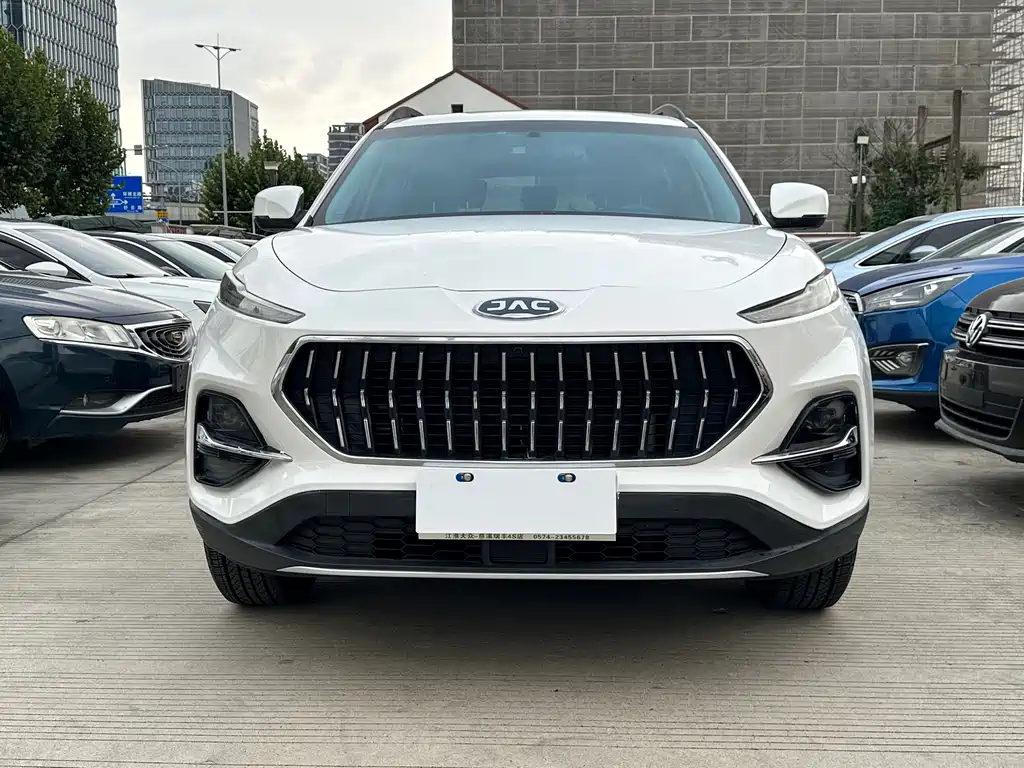 JIANGQI GROUP JIAYUE X7