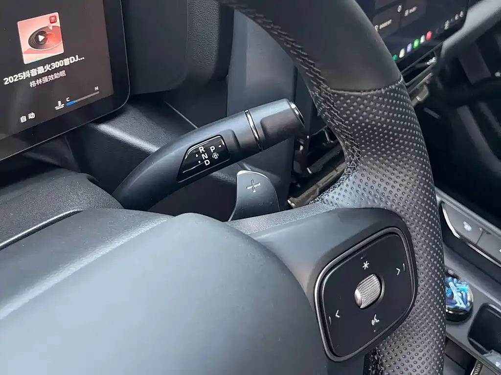 Haval Menglong Petrol — миниатюра 14