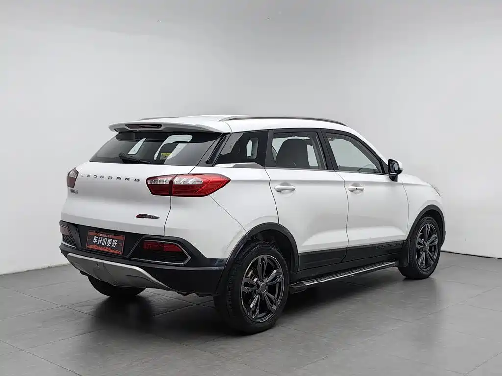 Leopaard Leopaard CS9 — миниатюра 2