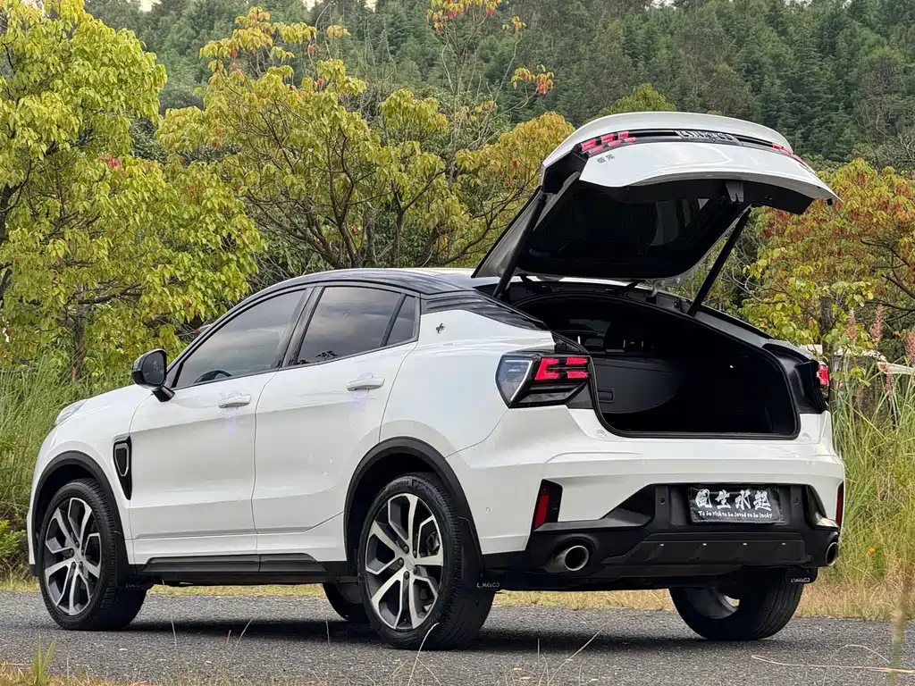 Lynk & Co 05 — миниатюра 20