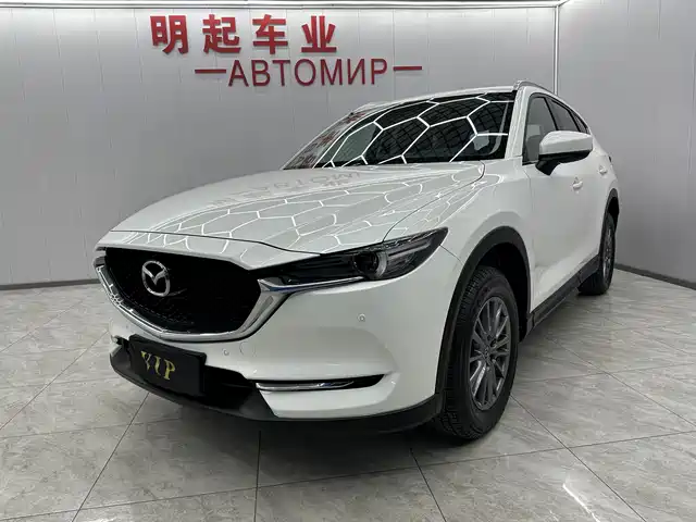 MAZDA CX 5