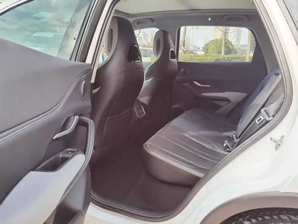 BYD SEA LION 05 DM I