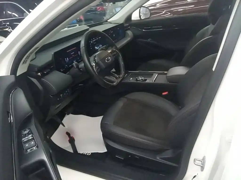 Ford Mondeo — миниатюра 16