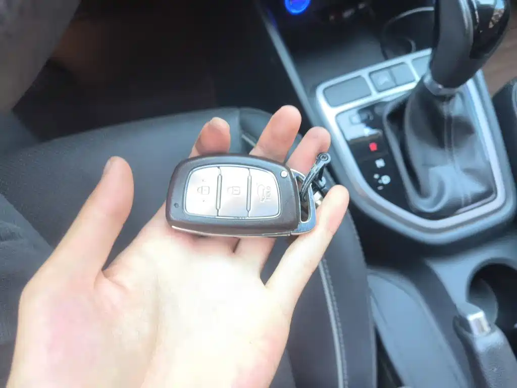 Hyundai ix25 — миниатюра 9