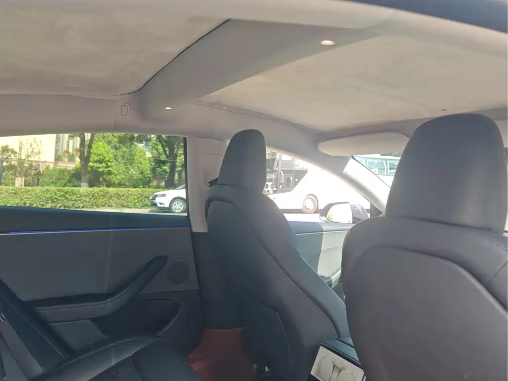 Tesla Model 3 — миниатюра 18