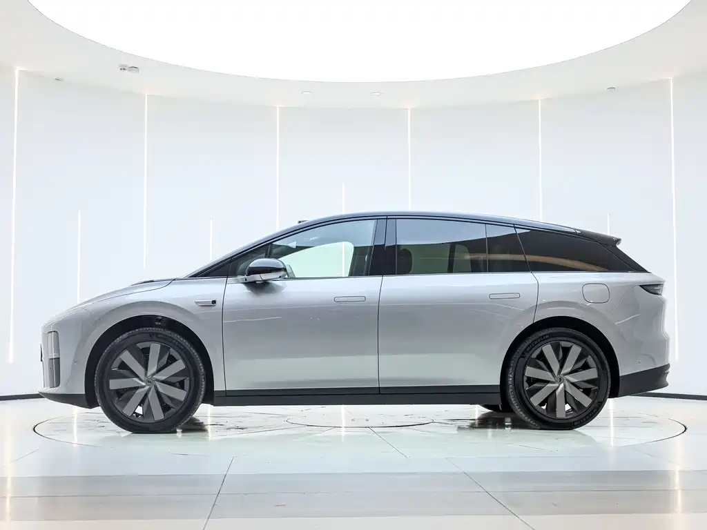 Li Auto i6 2025 Standard