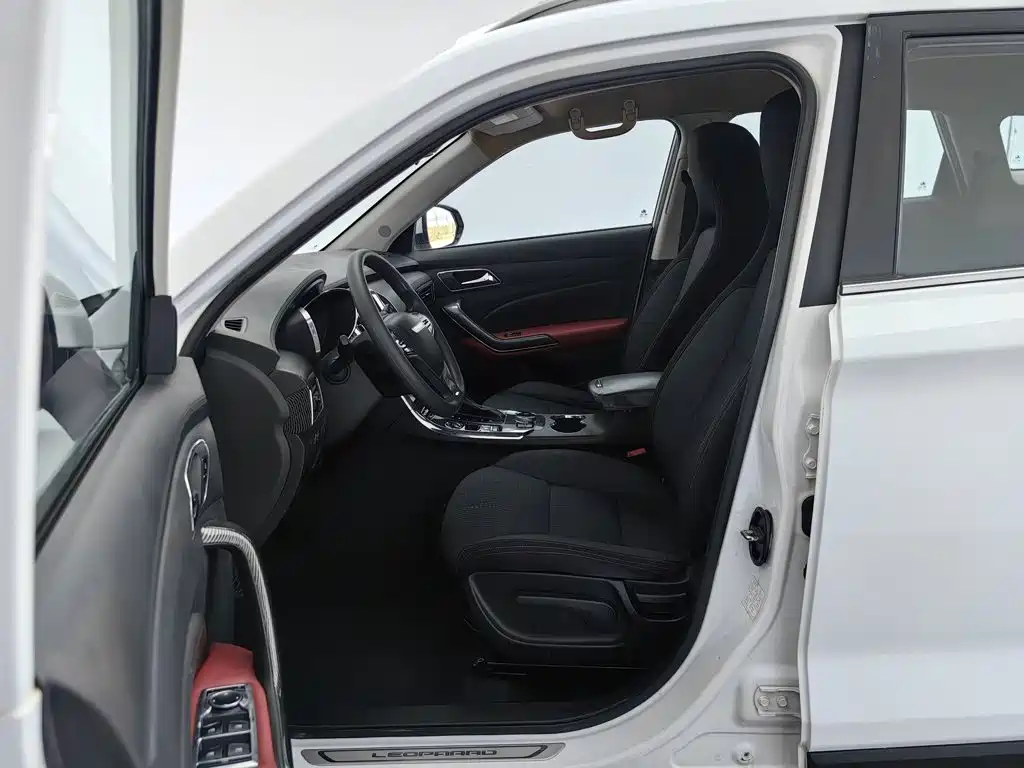 Leopaard Leopaard CS9 — миниатюра 10