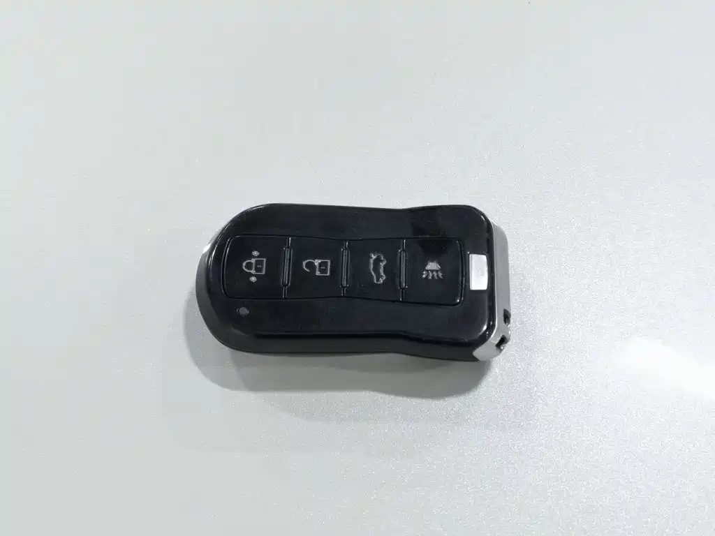 Haima Haima 8S — миниатюра 19