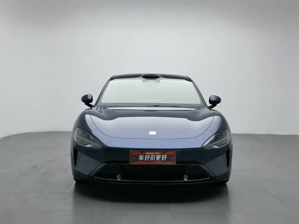 Xiaomi SU7 — миниатюра 3