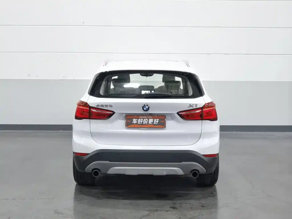 BMW X1 — миниатюра 4