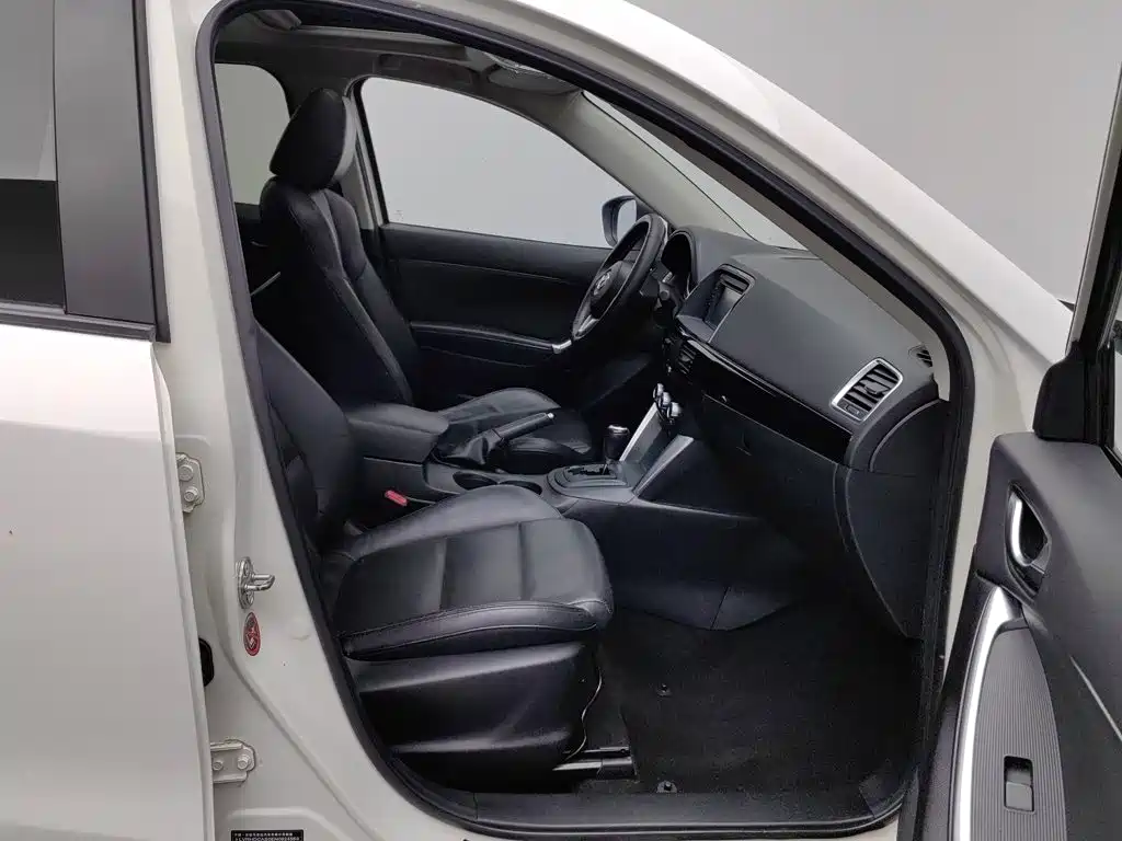 Mazda CX-5 — миниатюра 23