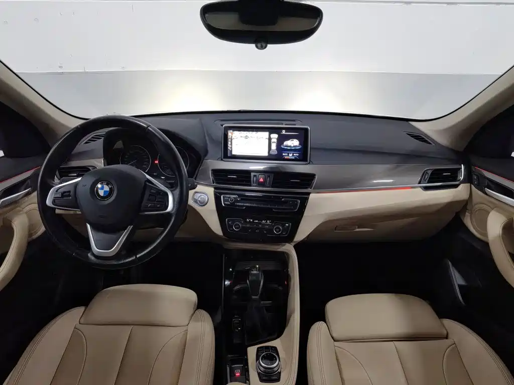 BMW X1 — миниатюра 5