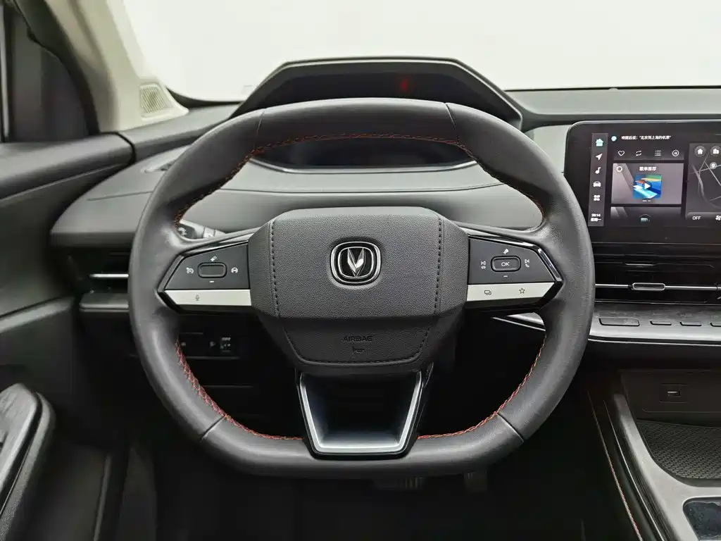 Changan CS55PLUS — миниатюра 11