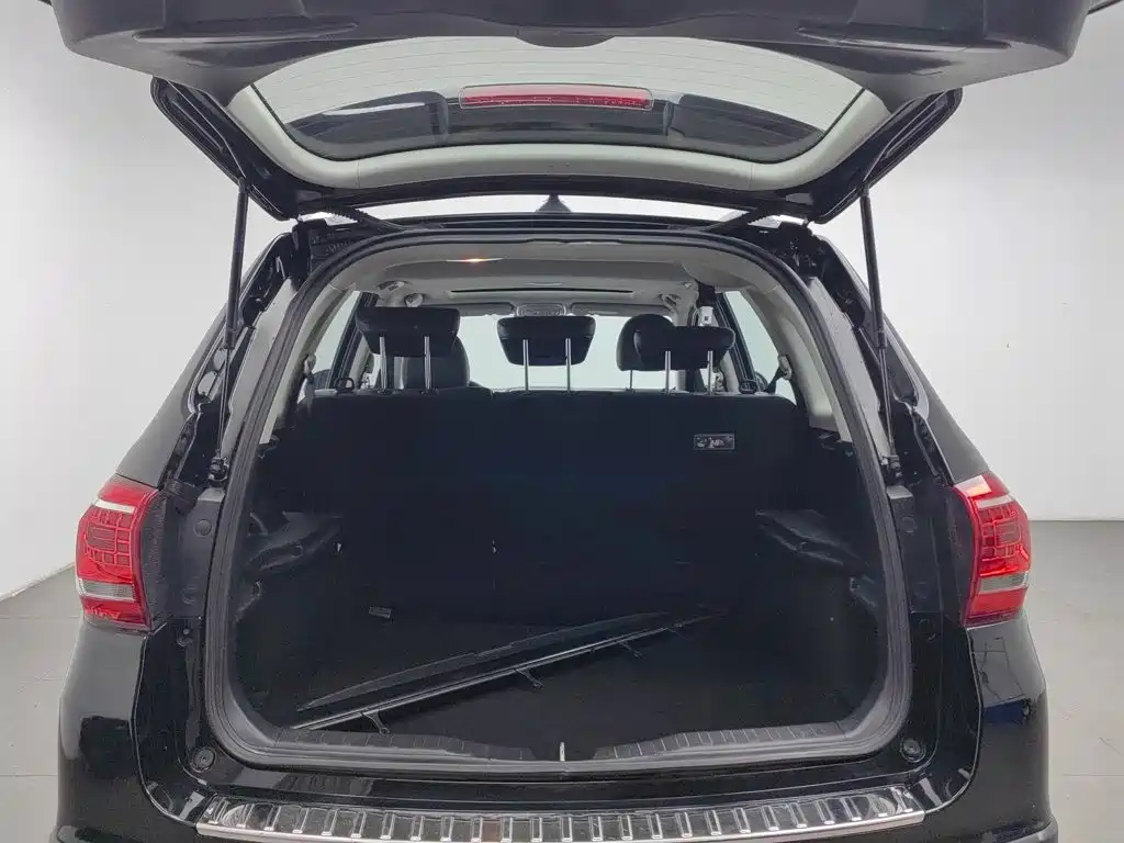 Haval H6 — миниатюра 16