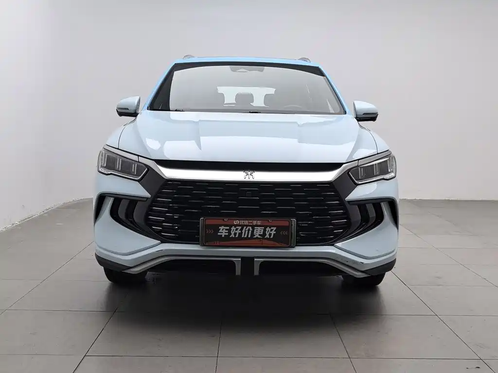 BYD Pro New Energy — миниатюра 3