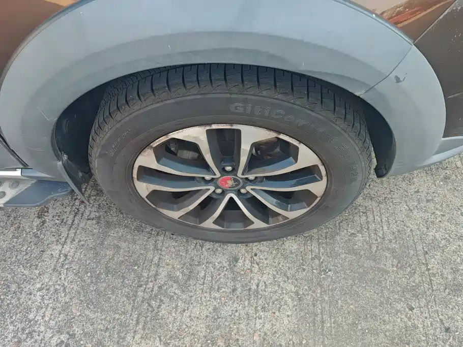 Fengxing X5 — миниатюра 6