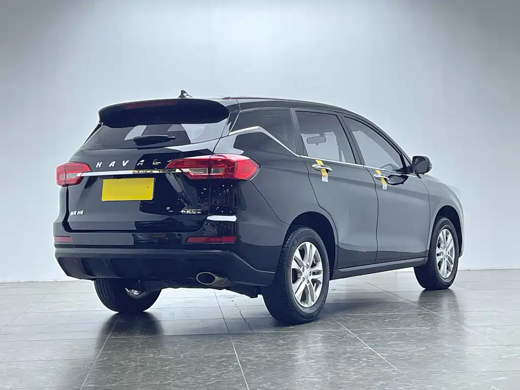 HAVAL M6