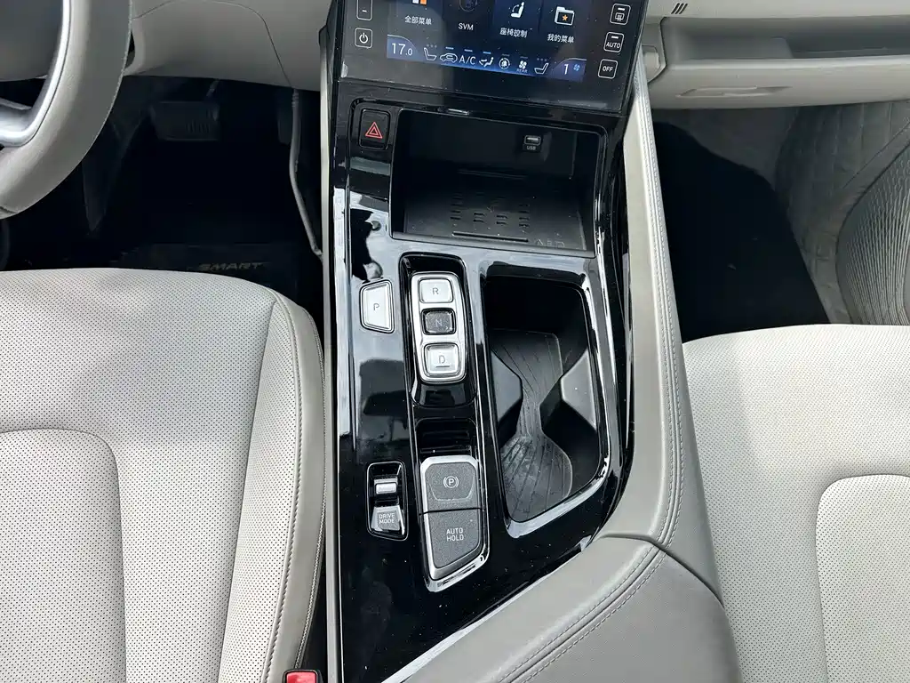 Hyundai Custo — миниатюра 25
