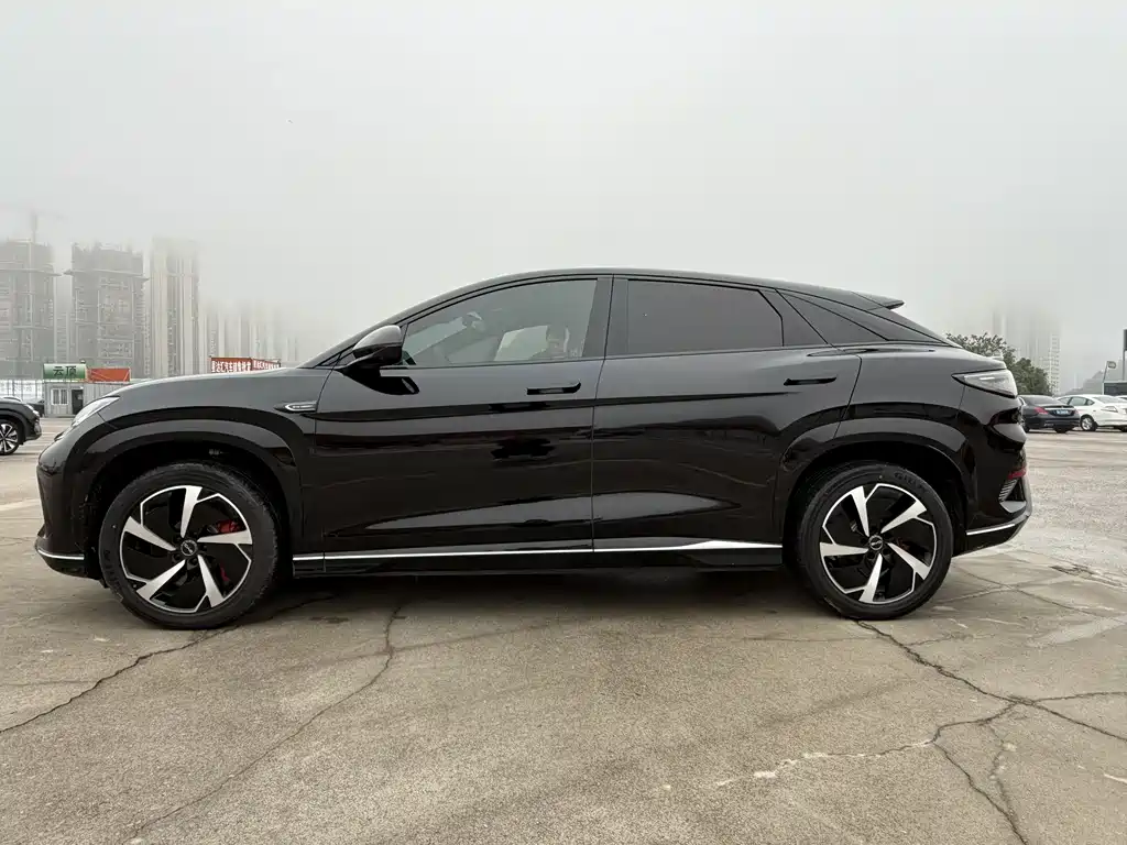 BYD Sealion 07 EV — миниатюра 4