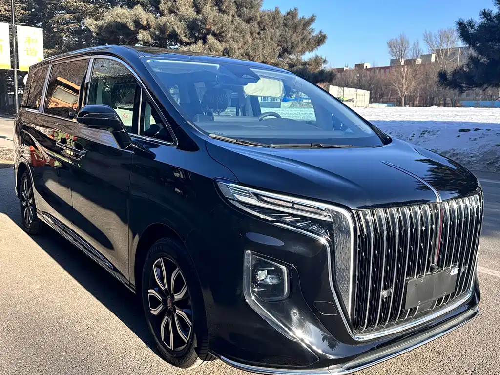 Hongqi HONGQI HQ9