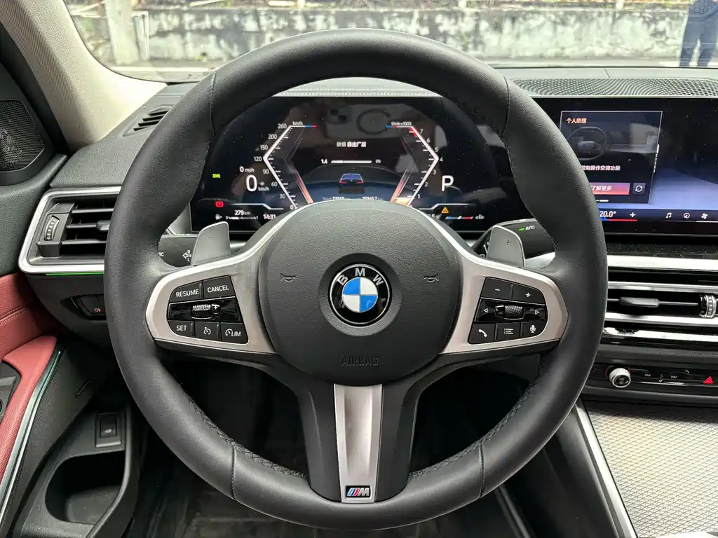 BMW 3 Series — миниатюра 14