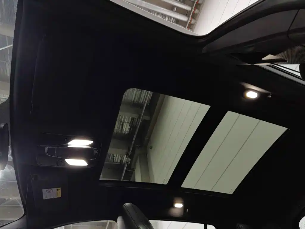 Haima Haima 8S — миниатюра 14