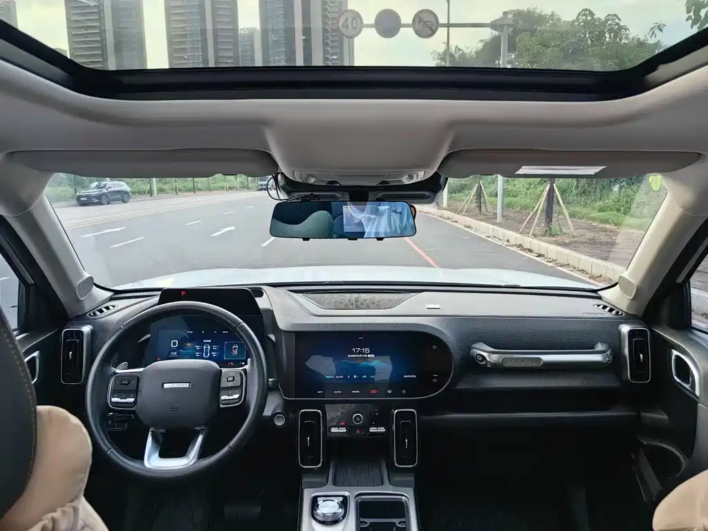 Haval Big Dog — миниатюра 5