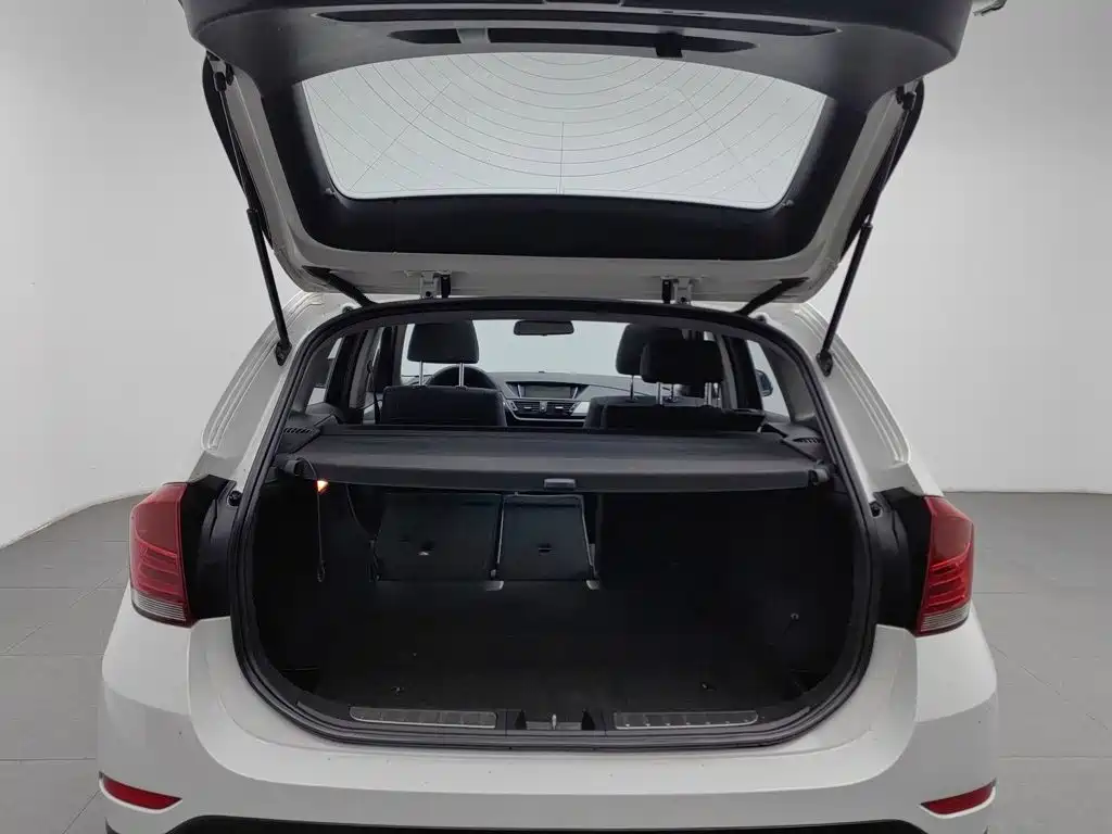 BMW X1 — миниатюра 16