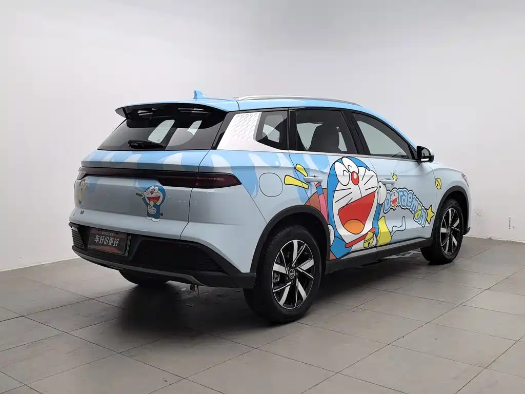 BYD Pro New Energy — миниатюра 2