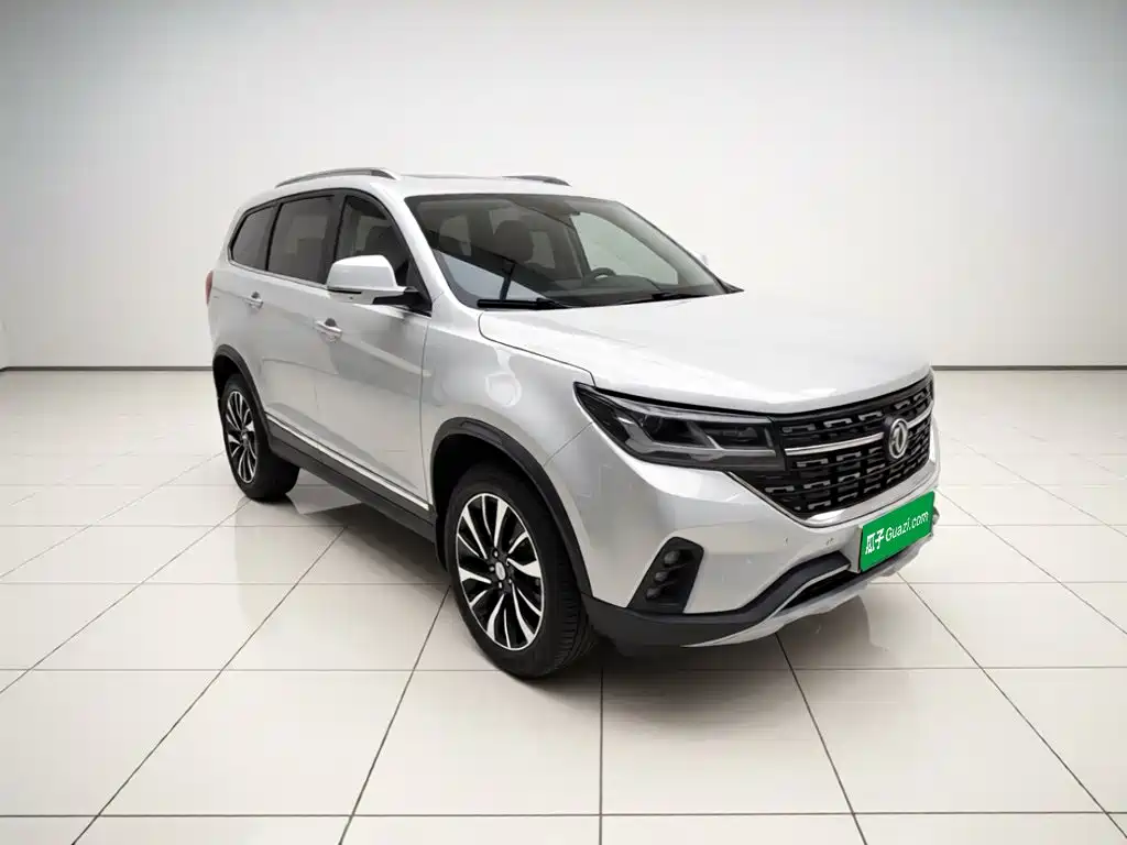 Fengxing Fengxing T5L — миниатюра 3